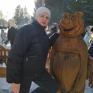 Валентина, 61 год, Омск