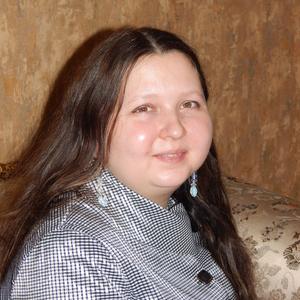 Девушки в Вологде: Елена, 40 - ищет парня из Вологды