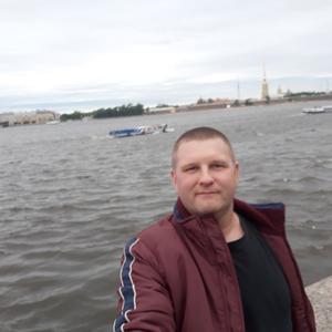 Андрей, 44 года, Брест