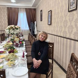 Еленазверева, 57 лет, Краснодар