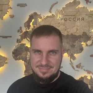 Сергей, 34 года, Краснодар