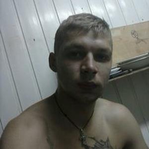 Парни в Волгореченске: Дмитрий, 34 - ищет девушку из Волгореченска