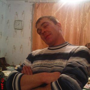 Парни в Усть-Илимске: Дмитрий, 47 - ищет девушку из Усть-Илимска