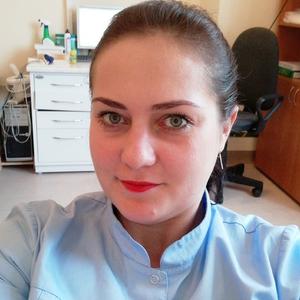 Марина Ядевич, 33 года, Минск