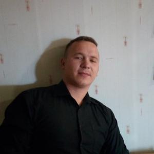 Парни в Тамбове: Антон Саблин, 29 - ищет девушку из Тамбова