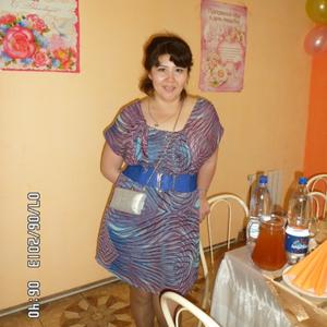 Девушки в Петропавловске (Казахстан): Асем Мур, 45 - ищет парня из Петропавловска (Казахстан)