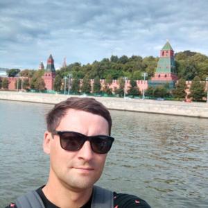 Парни в Петрозаводске: Vadim, 37 - ищет девушку из Петрозаводска