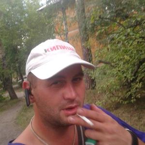 Madyar, 37 лет, Ангарск
