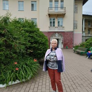 Катюша, 72 года, Москва