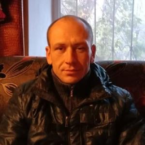 Andrey, 42 года, Караганда