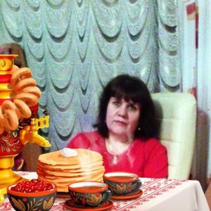 Девушки в Прокопьевске: Тамара, 56 - ищет парня из Прокопьевска