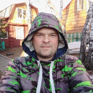 Парни в Омске: Антон, 43 - ищет девушку из Омска