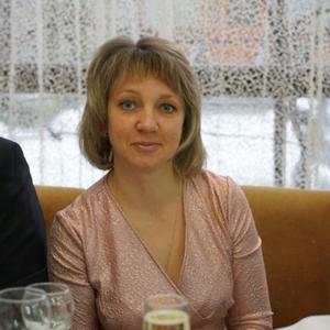 Девушки в Ставрополе: Кристина, 47 - ищет парня из Ставрополя