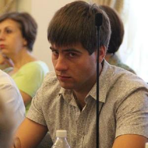 Парни в Донецке: Александр, 45 - ищет девушку из Донецка