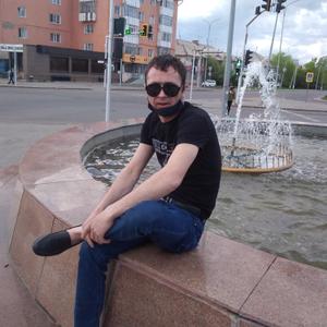 Евгений Чернецов, 39 лет, Астана