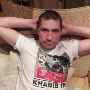 Витал, 43 года, Чайковская