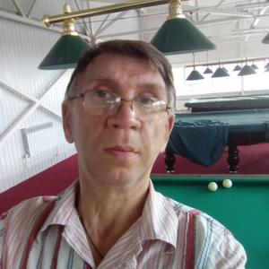 Сергей, 60 лет, Краснодар