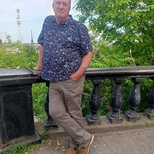 Валерий, 60 лет, Таганрог