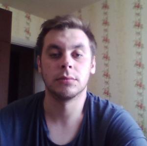 Парни в Сызрани: Евгений, 29 - ищет девушку из Сызрани