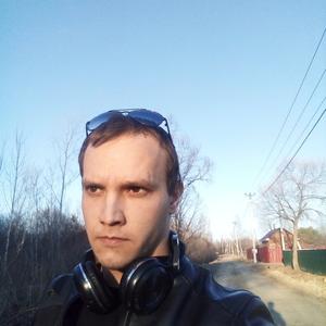 Maxim, 26 лет, Хабаровск