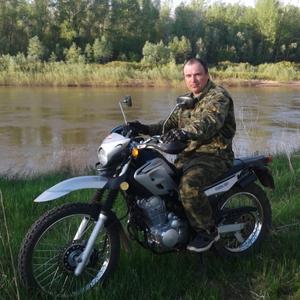 Парни в Оренбурге: Денис Чебачев, 42 - ищет девушку из Оренбурга