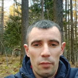 Парни в Невельске: Андрей , 40 - ищет девушку из Невельска