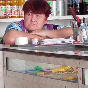 Девушки в Новосибирске: Наталья, 65 - ищет парня из Новосибирска