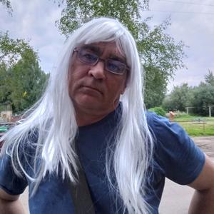 Валерий, 58 лет, Котлас