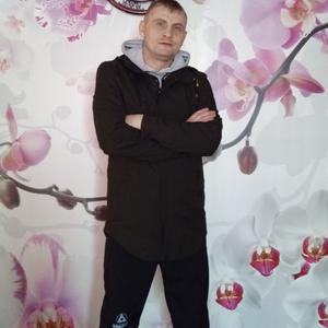 Парни в Перми: Антон, 35 - ищет девушку из Перми