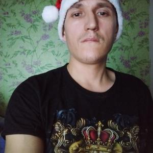 Макс, 31 год, Санкт-Петербург