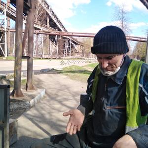 Юрий, 57 лет, Железногорск