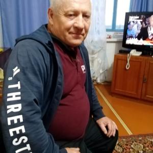 Генадий, 62 года, Дальнереченск