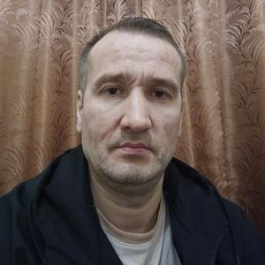 Ник, 42 года, Новотроицк