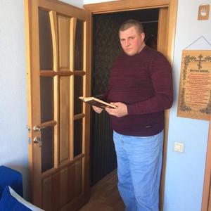 Александр Капустин, 55 лет, Саратов