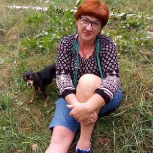 Татьяна, 55 лет, Березники