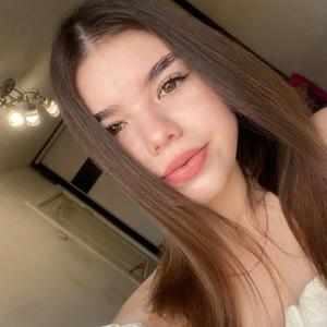 Ангелина, 19 лет, Барнаул