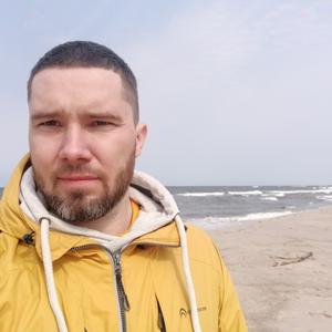 Парни в Петрозаводске: Егор, 34 - ищет девушку из Петрозаводска