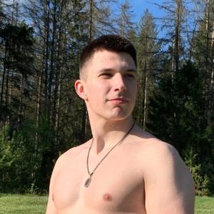 Кирилл, 24 года, Брянск