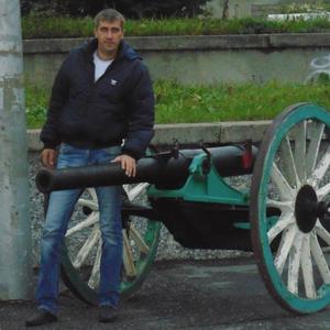 Парни в Вологде: Олег, 48 - ищет девушку из Вологды