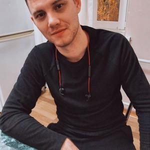 Парни в Мурманске: Александр, 34 - ищет девушку из Мурманска