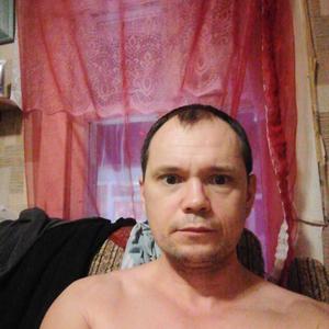 Владимир, 44 года, Самара