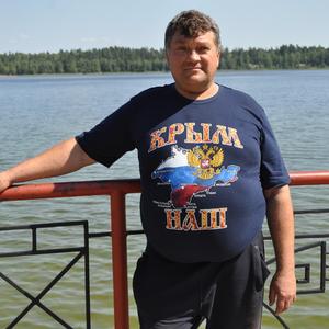 Ерыганов, 56 лет, Ульяновск