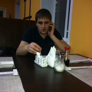 Виталий, 37 лет, Пермь