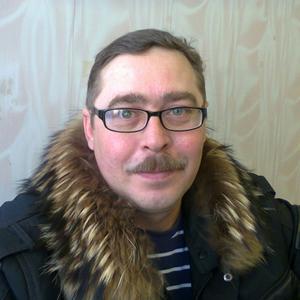 Борис, 53 года, Нижний Новгород