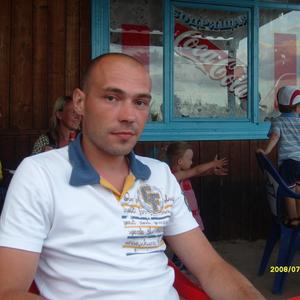Дмитрий Храмов, 44 года, Углегорск