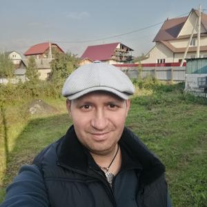Парни в Новокузнецке: Дмитрий, 39 - ищет девушку из Новокузнецка