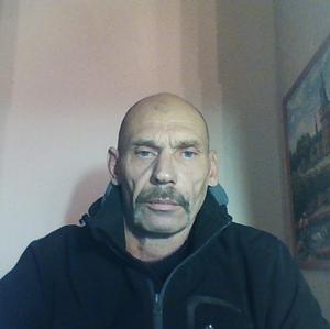 Алексей, 55 лет, Пермь