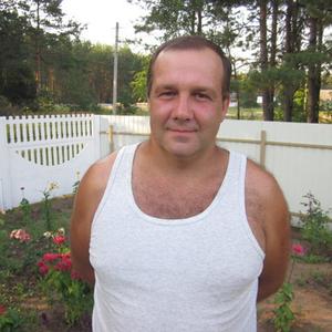 Юрий, 47 лет, Тверь
