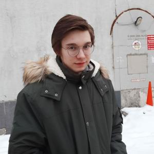 Николай, 20 лет, Балашиха