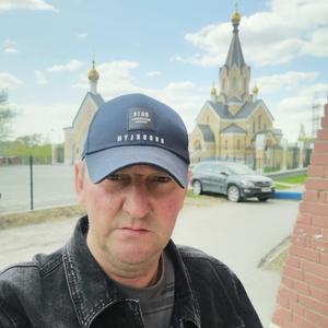 Владимир, 50 лет, Новосибирск